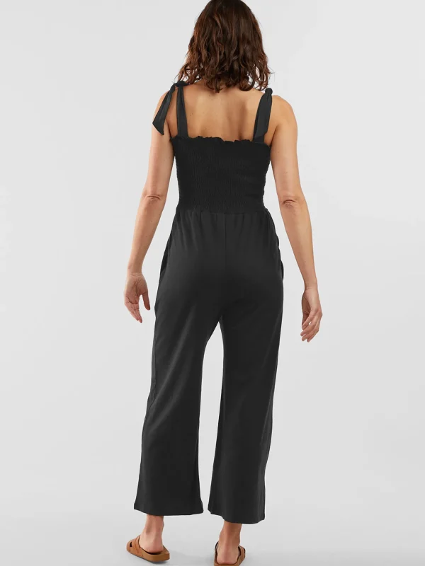 Samba Jumpsuit>Title Nine Best