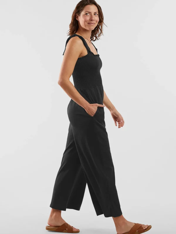 Samba Jumpsuit>Title Nine Best