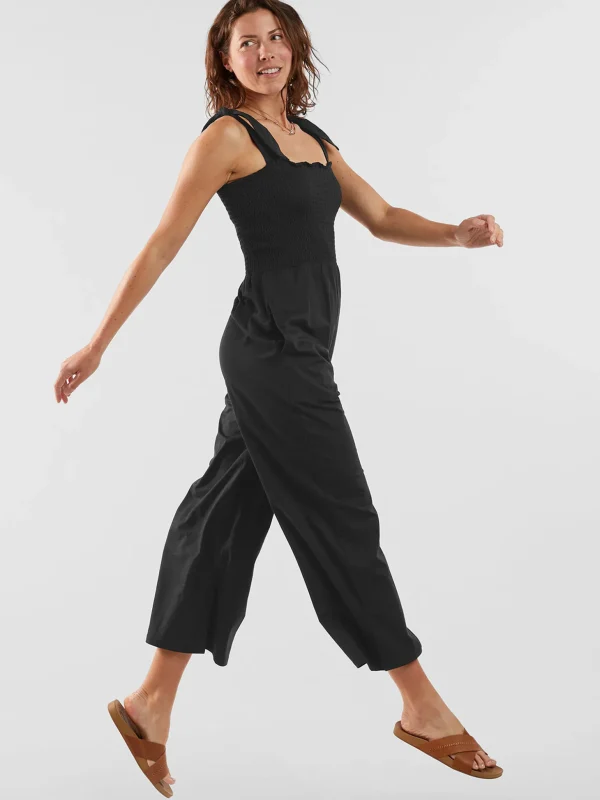 Samba Jumpsuit>Title Nine Best