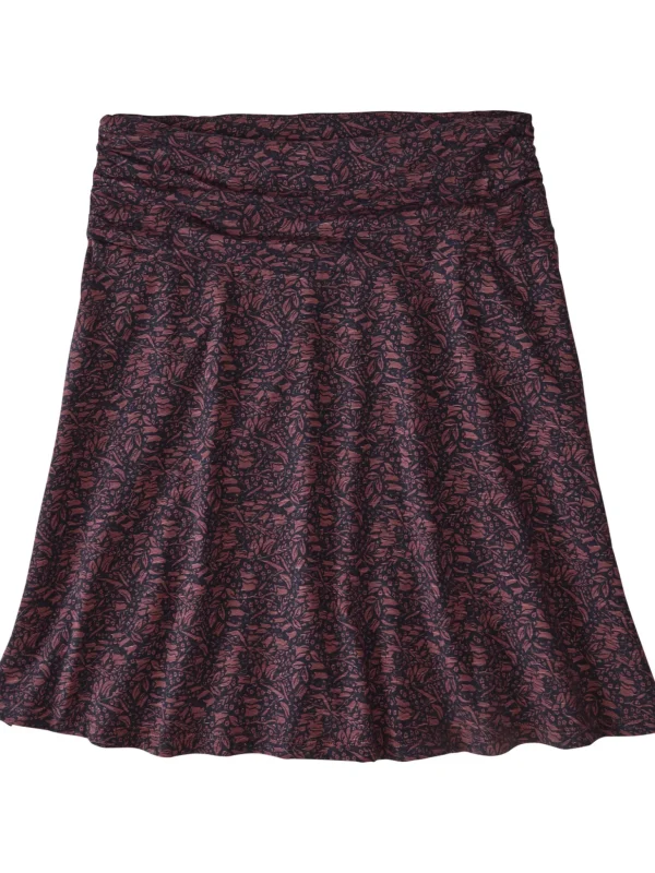 Samba Skirt>Title Nine Shop