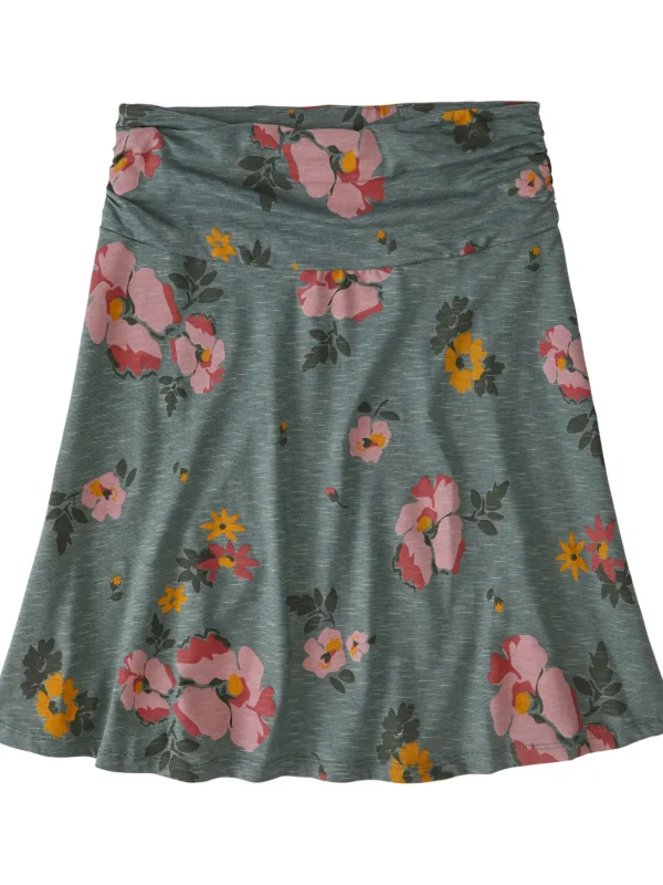 Samba Skirt>Title Nine Shop