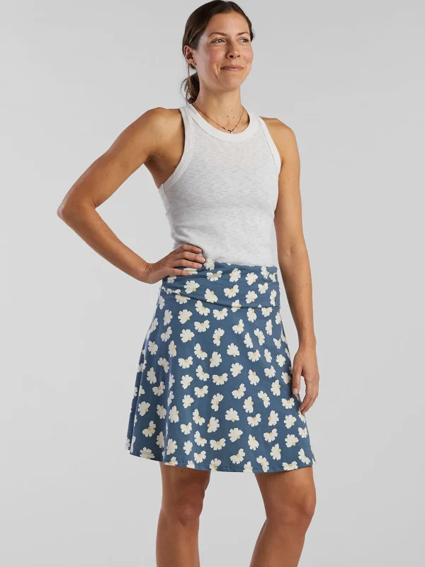 Samba Skirt>Title Nine Shop