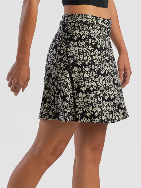 Samba Skort>Title Nine Best