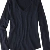 Samba V Neck Long Sleeve>Title Nine New