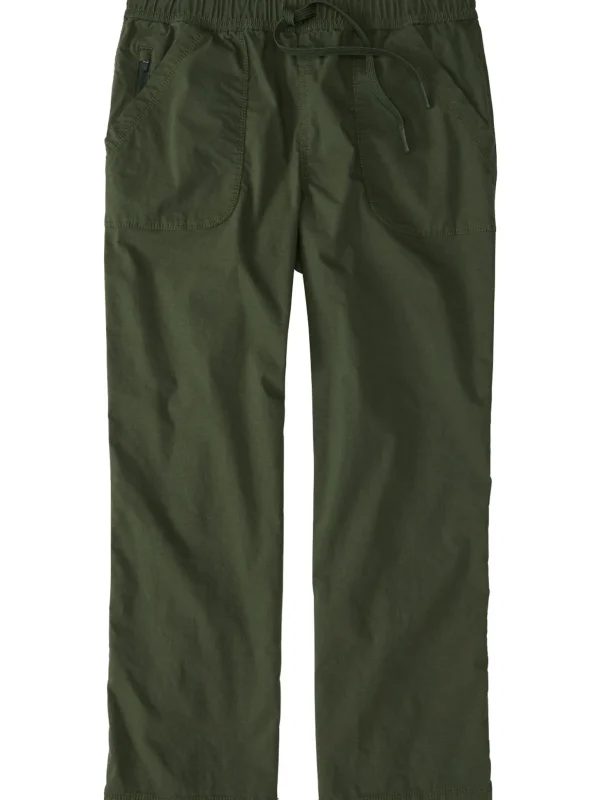 Scout Ripstop Ankle Pants>Title Nine Best Sale