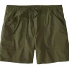 Scout Ripstop Shorts 5">Title Nine Online