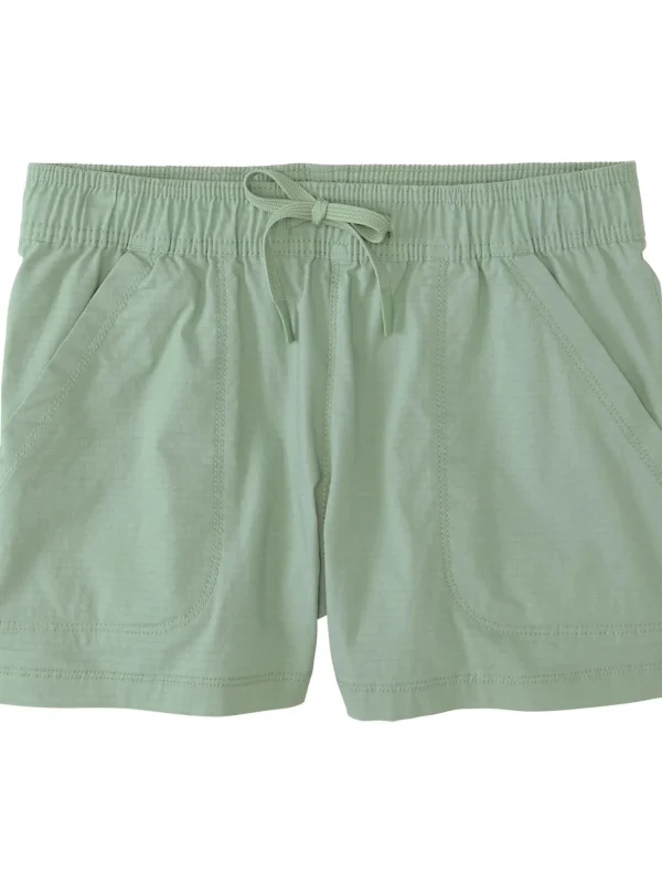 Scout Ripstop Shorts 3">Title Nine Sale