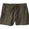Scout Ripstop Shorts 3" - Fiero>Title Nine Fashion