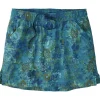 Scout Ripstop Skort - Bali>Title Nine Best Sale