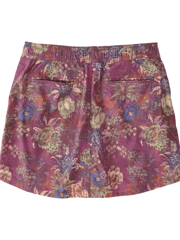 Scout Ripstop Skort - Bali>Title Nine Best Sale