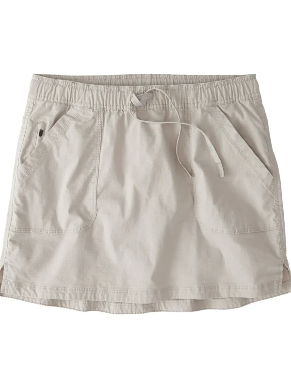Scout Ripstop Skort - Solid>Title Nine Best