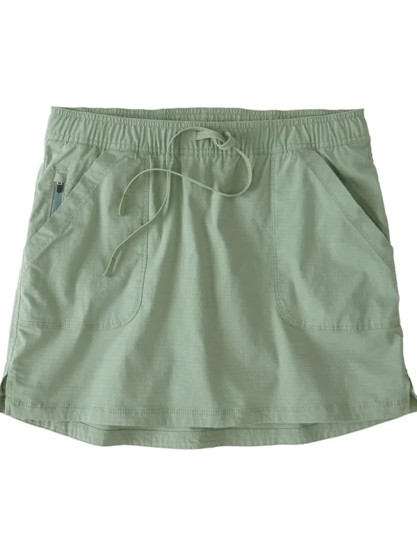 Scout Ripstop Skort - Solid>Title Nine Best