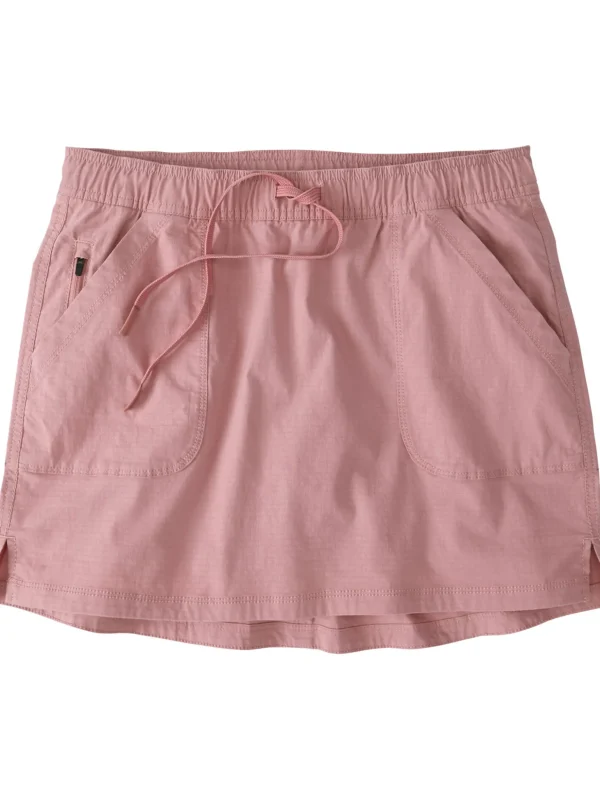 Scout Ripstop Skort - Solid>Title Nine Best