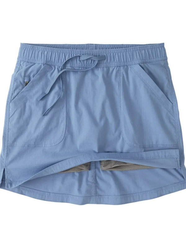 Scout Ripstop Skort - Solid>Title Nine Best