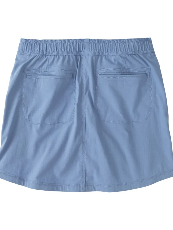 Scout Ripstop Skort - Solid>Title Nine Best