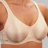 Seismic Underwire Sports Bra>Title Nine Cheap