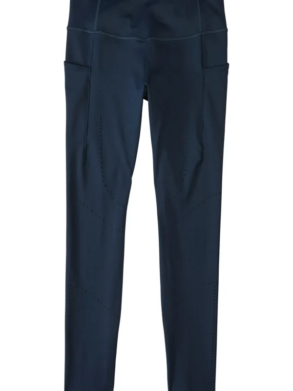 Seneca 7/8 Running Tights>Title Nine Online