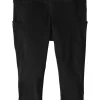 Seneca Pocket Capri - Solid>Title Nine Flash Sale