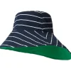 Shady Reversible Bucket Hat>Title Nine Online