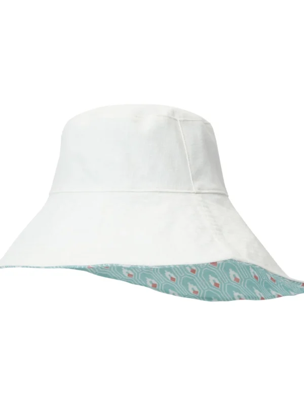 Shady Reversible Bucket Hat>Title Nine Online