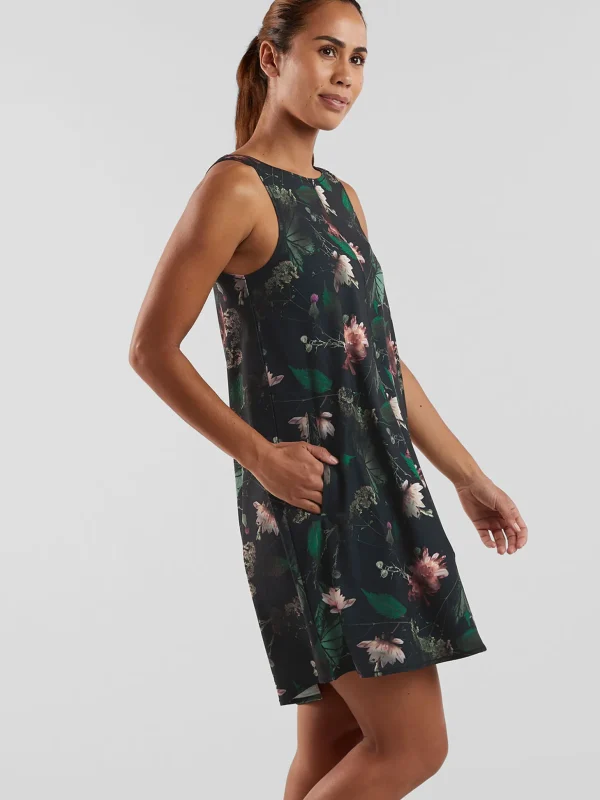 Shortlist Dress>Title Nine Fashion