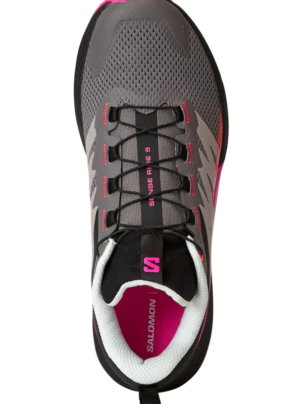 Single Track Trail Running Shoes>Title Nine Clearance