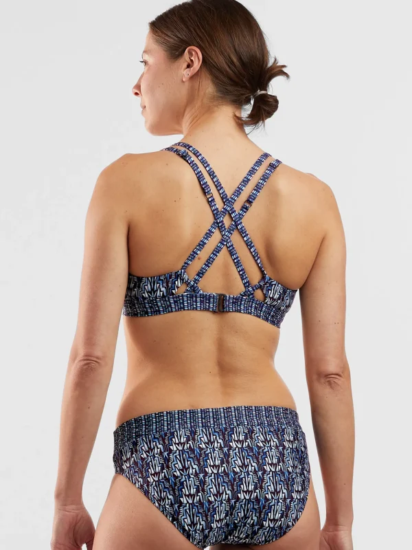 Siren Bikini Top - Marquesas>Title Nine Discount