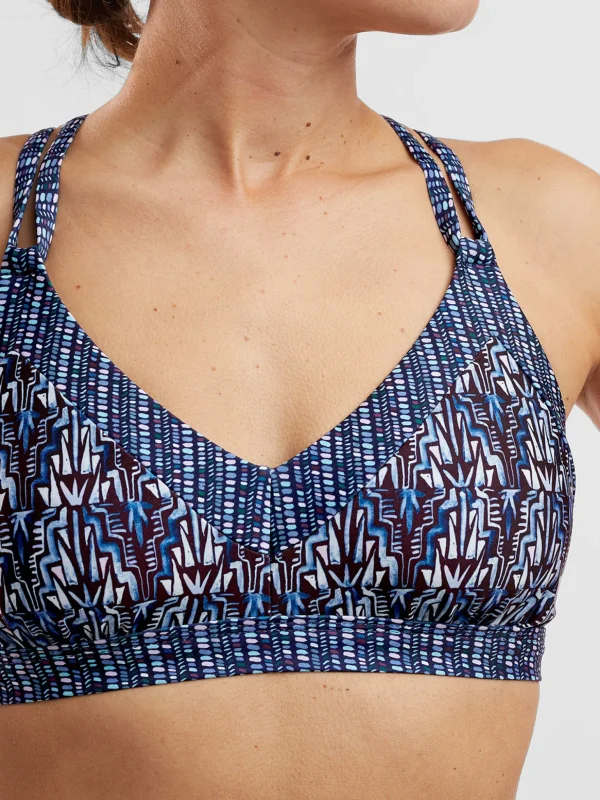 Siren Bikini Top - Marquesas>Title Nine Discount