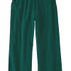 Slaycation 2.0 Cropped Pants - Textured>Title Nine Hot