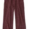 Slaycation 2.0 Cropped Pants - Aruba Petite>Title Nine Store