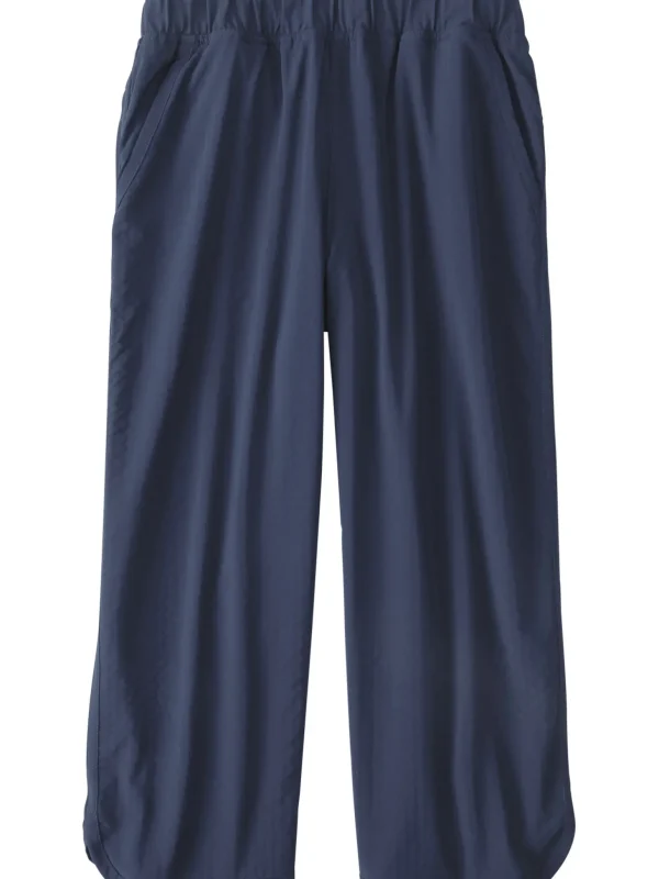 Slaycation 2.0 Cropped Pants - Textured Petite>Title Nine Cheap