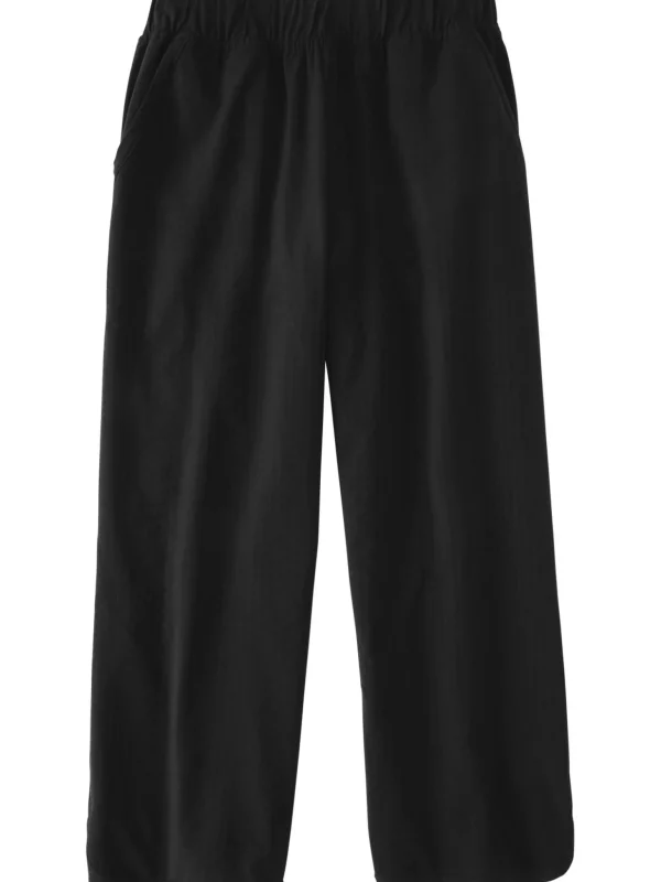 Slaycation 2.0 Cropped Pants - Textured>Title Nine Hot