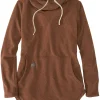 Small Batch Fleece Pullover>Title Nine Hot