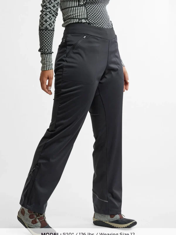 Snow Slayer 2.0 Pants>Title Nine Hot