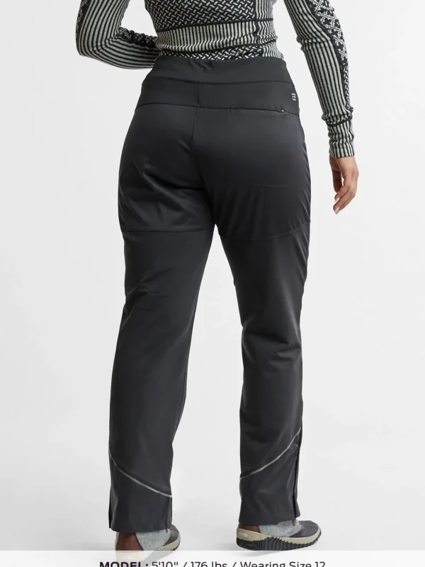 Snow Slayer 2.0 Pants>Title Nine Hot