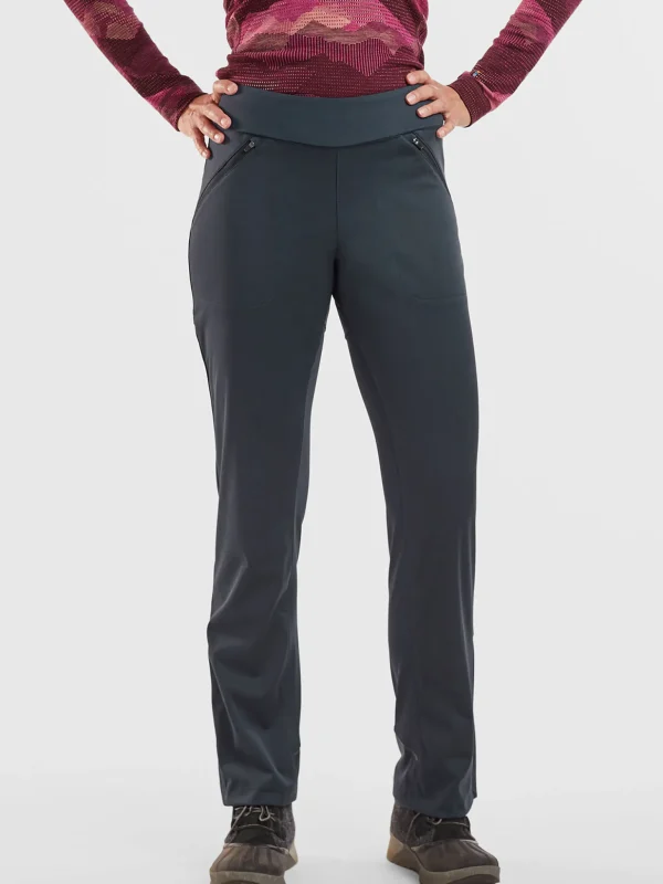 Snow Slayer 2.0 Pants>Title Nine Hot