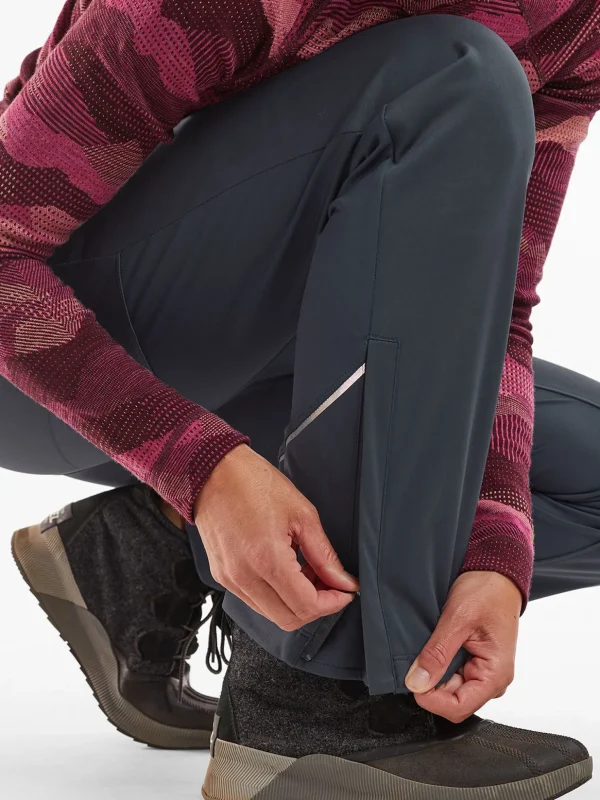Snow Slayer 2.0 Pants>Title Nine Hot