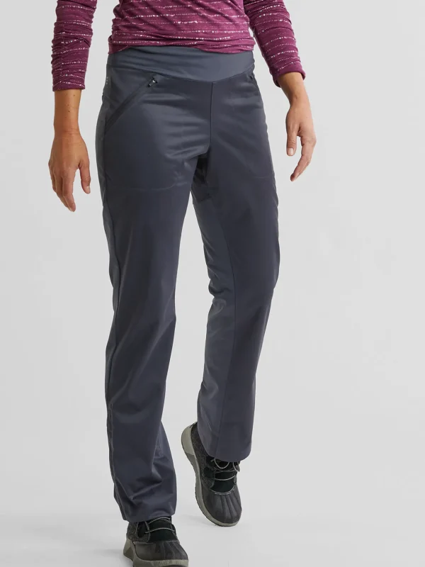 Snow Slayer 2.0 Pants - Short>Title Nine New