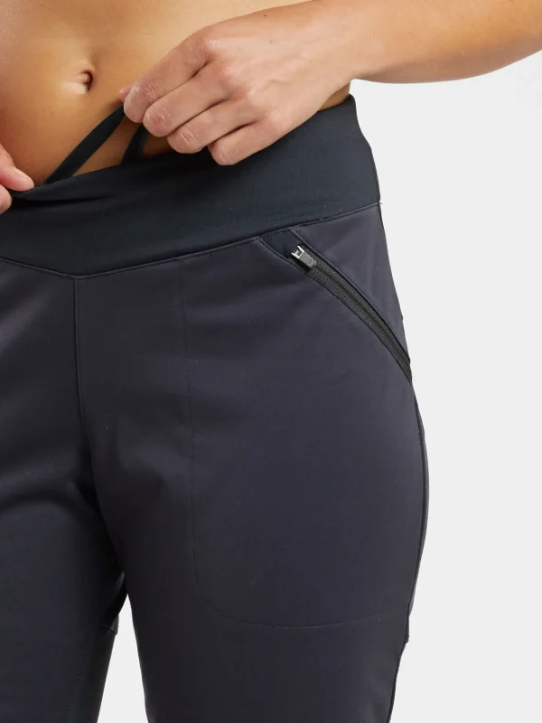 Snow Slayer 2.0 Pants - Short>Title Nine New