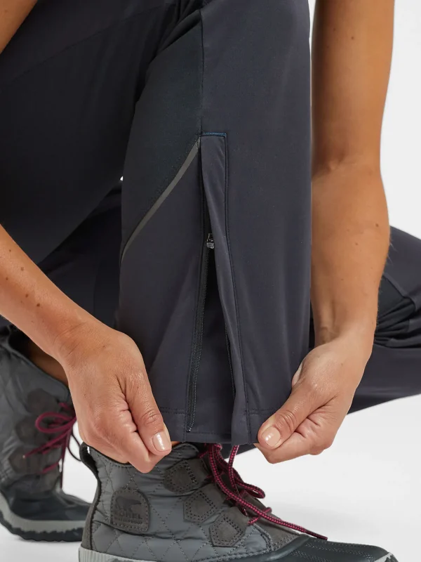 Snow Slayer 2.0 Pants - Short>Title Nine New