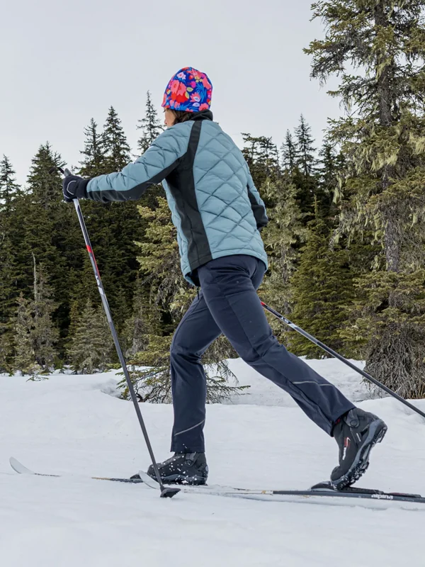 Snow Slayer 2.0 Pants - Short>Title Nine New
