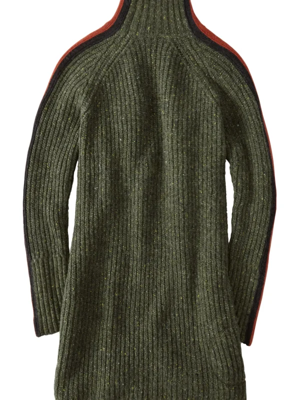 Snowcat 2.0 Sweater Dress>Title Nine Sale