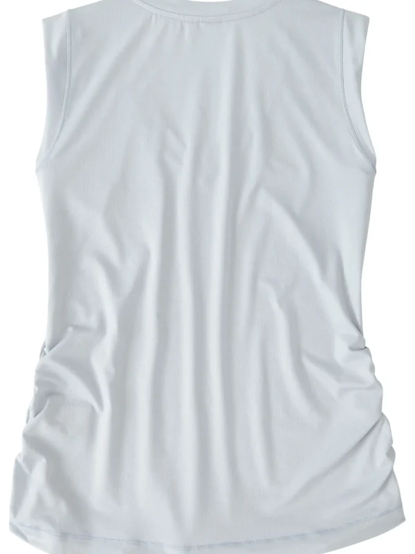 Solar Flair V Neck Tank Top>Title Nine Flash Sale