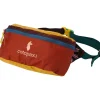 Solo Uno Hip Pack>Title Nine Clearance