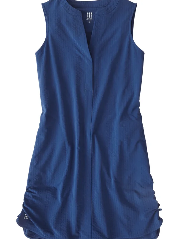 Speed Racer Tunic - Textured>Title Nine Discount