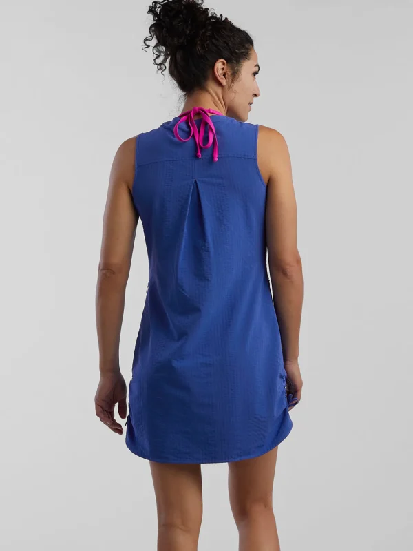 Speed Racer Tunic - Textured>Title Nine Discount
