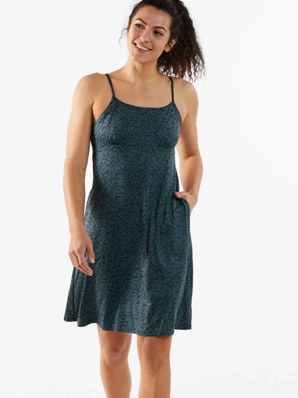 Spitfire Dress>Title Nine Store