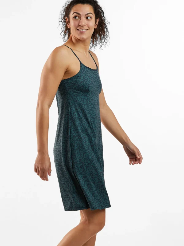Spitfire Dress>Title Nine Store