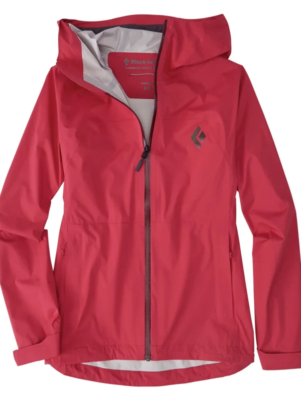 Squall Rain Jacket>Title Nine Hot