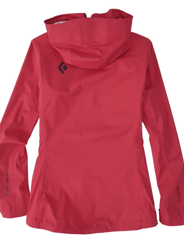 Squall Rain Jacket>Title Nine Hot